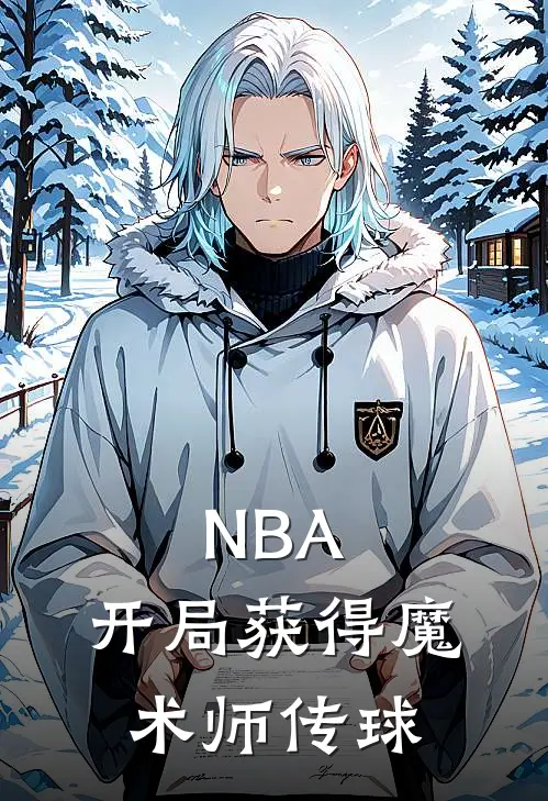 NBA：开局获得魔术师传球