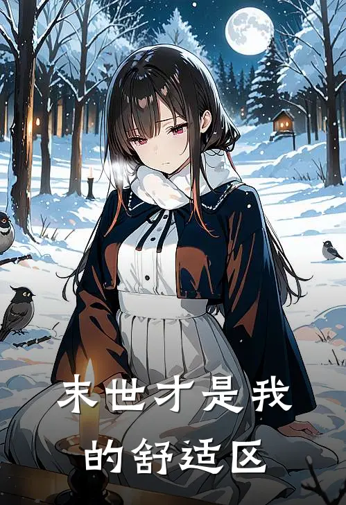 末世才是我的舒适区