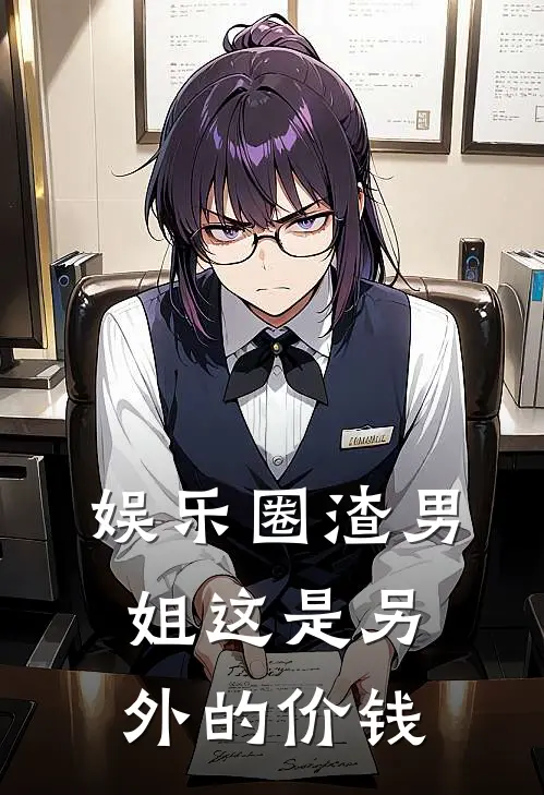 娱乐圈渣男：姐这是另外的价钱