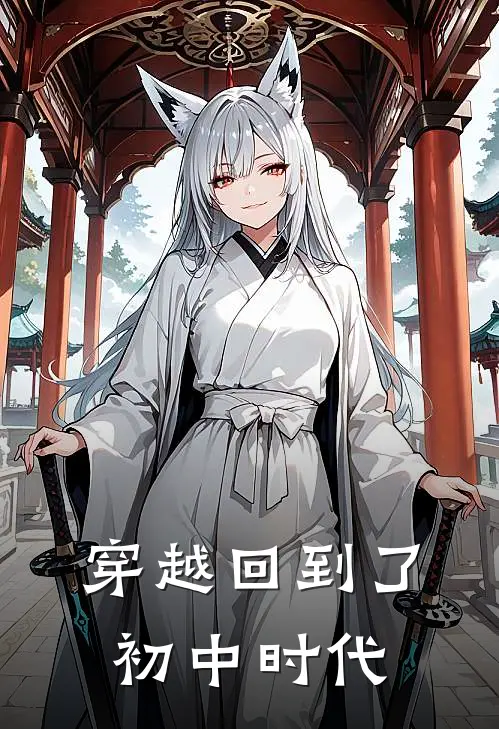 穿越回到了初中时代