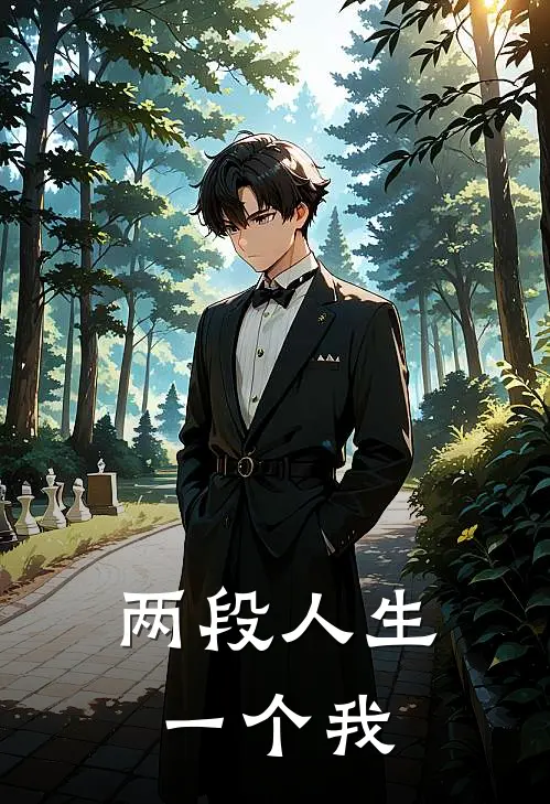 两段人生，一个我