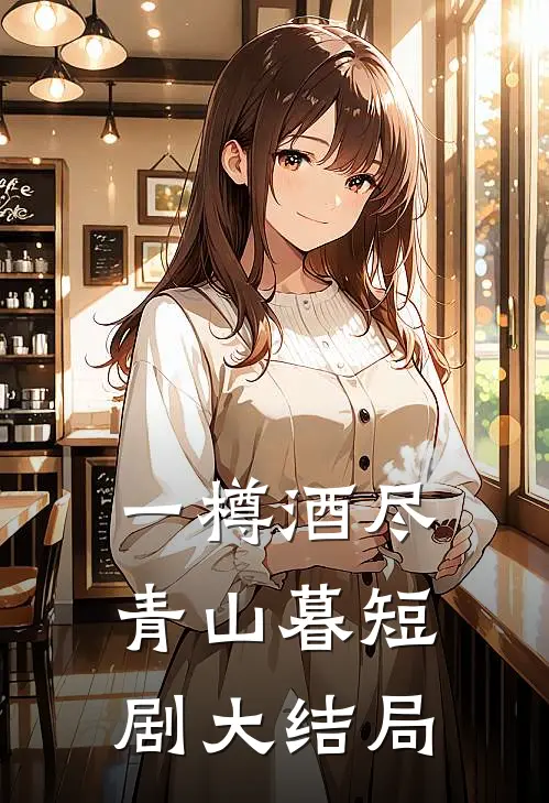 一樽酒尽青山暮短剧大结局