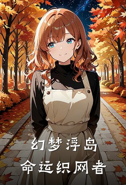 幻梦浮岛：命运织网者