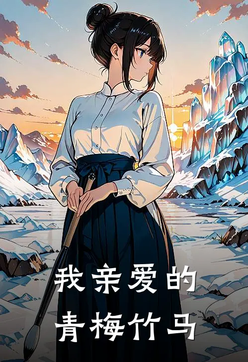 我亲爱的青梅竹马