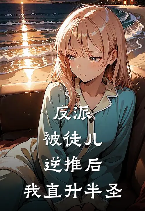 反派：被徒儿逆推后，我直升半圣