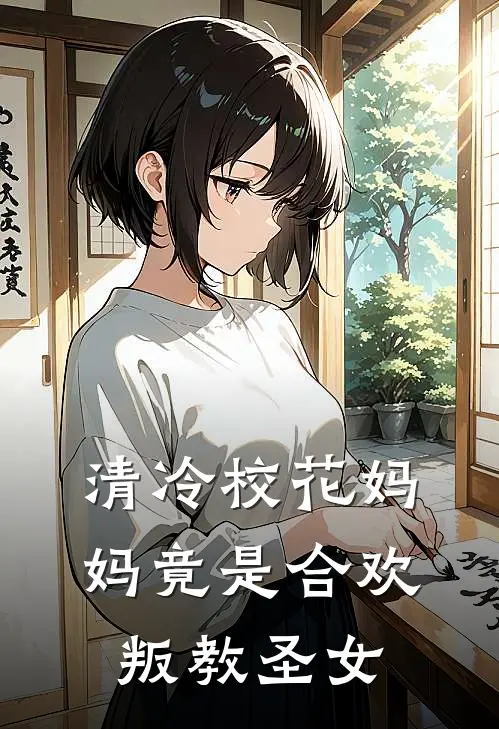 清冷校花妈妈竟是合欢叛教圣女