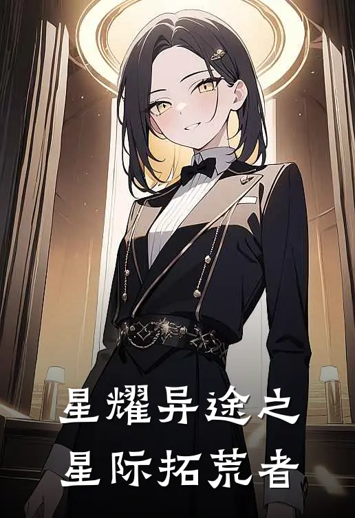 星耀异途之星际拓荒者