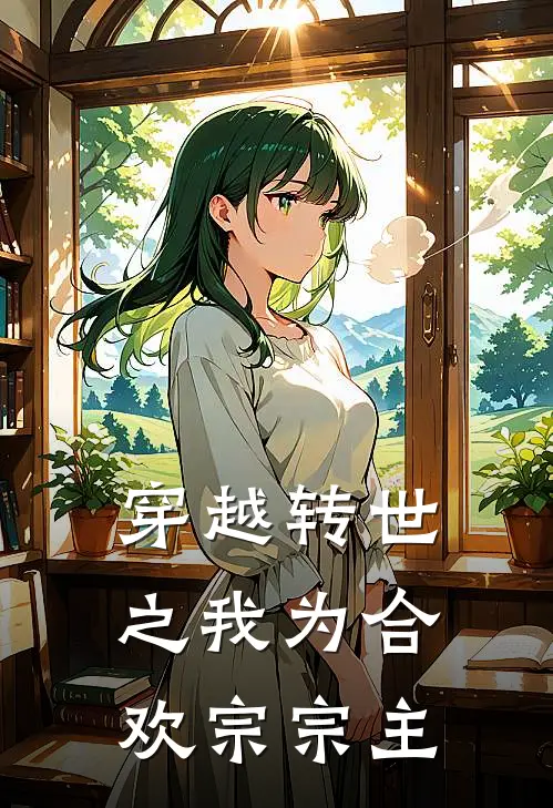穿越转世之我为合欢宗宗主