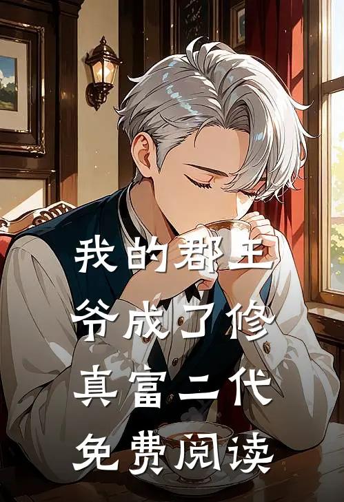 我的郡王爷成了修真富二代免费阅读