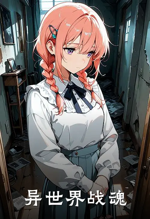 异世界战魂