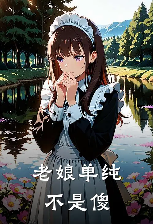 老娘单纯不是傻