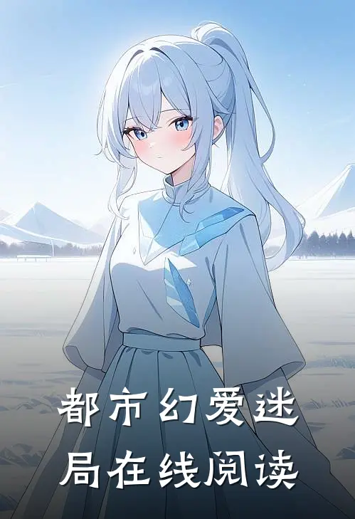 都市幻爱迷局在线阅读