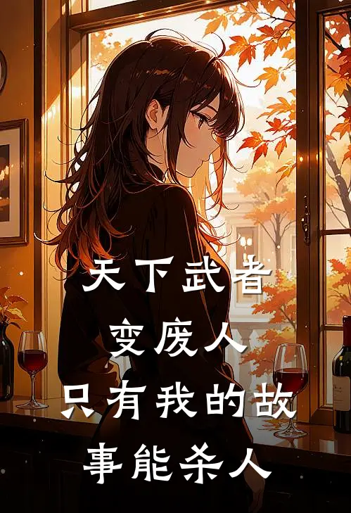 天下武者变废人，只有我的故事能杀人