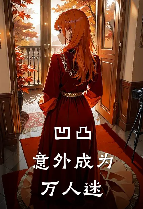 凹凸：意外成为万人迷