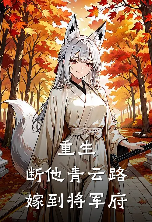 重生：断他青云路，嫁到将军府