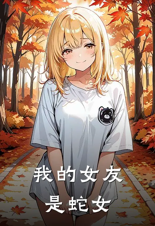 我的女友是蛇女