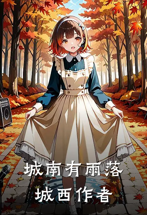 城南有雨落城西作者