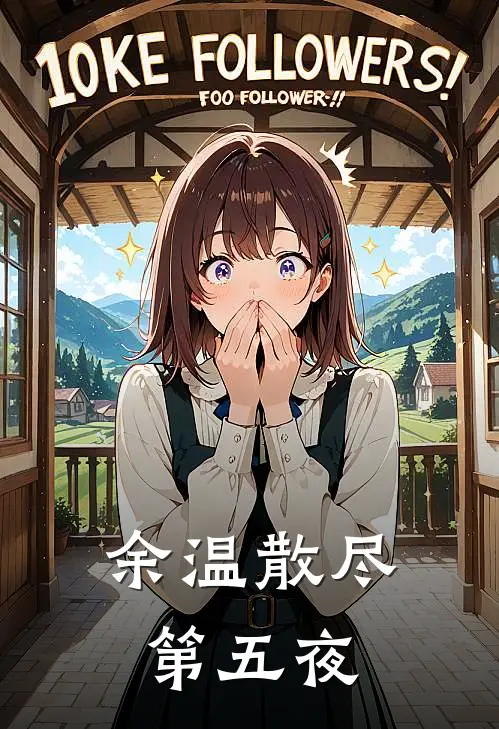 余温散尽第五夜