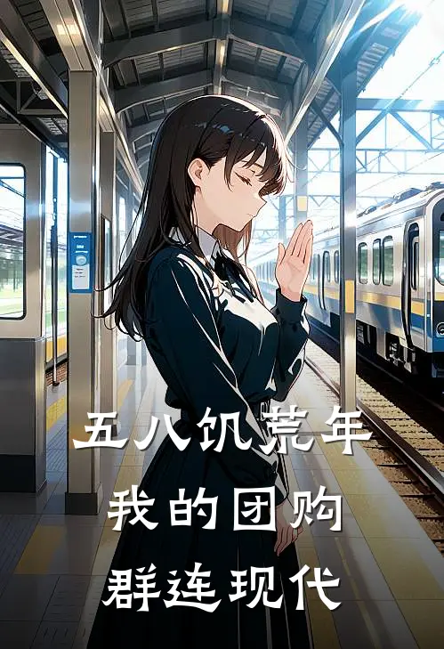 五八饥荒年，我的团购群连现代