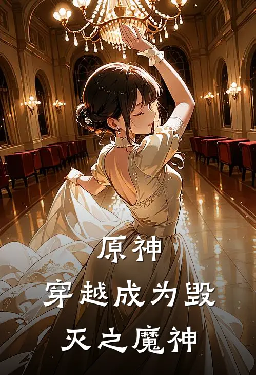 原神：穿越成为毁灭之魔神