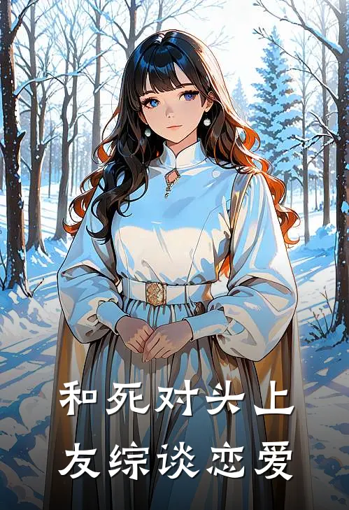 和死对头上友综谈恋爱