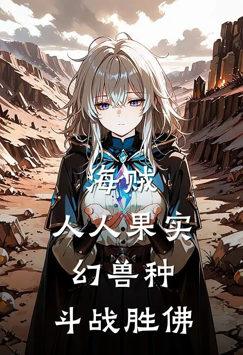 海贼：人人果实幻兽种，斗战胜佛