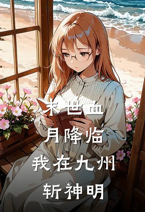 末世血月降临，我在九州斩神明