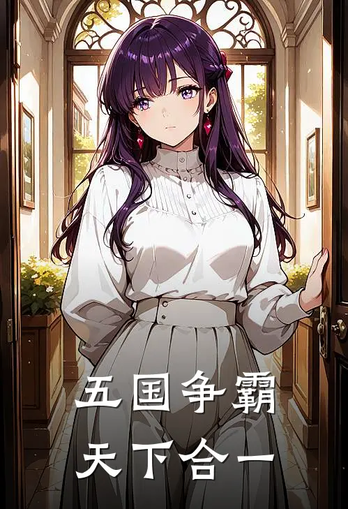 五国争霸，天下合一