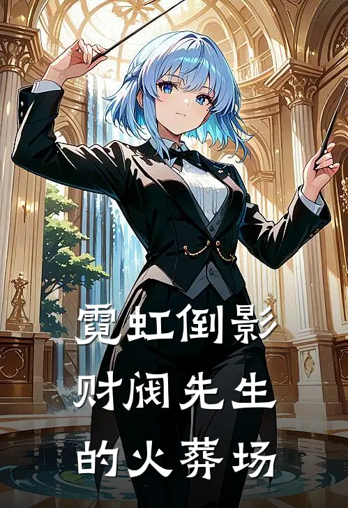 霓虹倒影财阀先生的火葬场