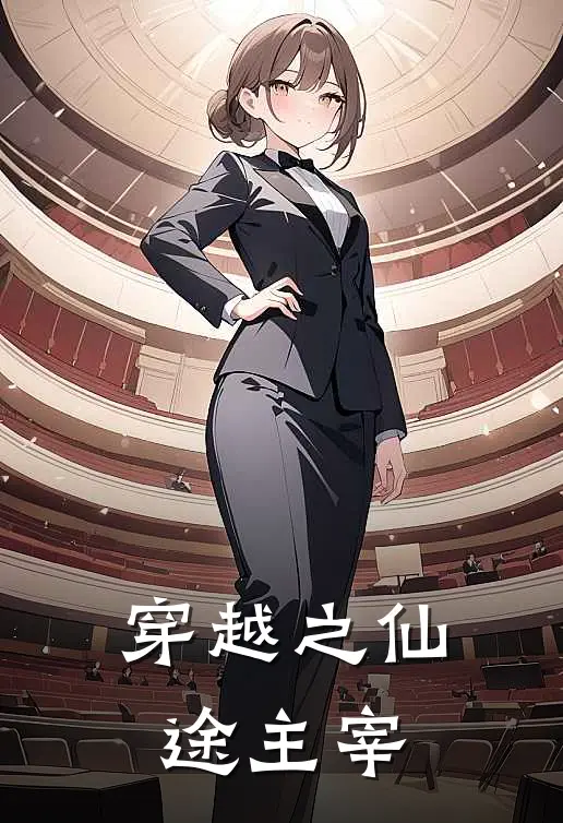 穿越之仙途主宰