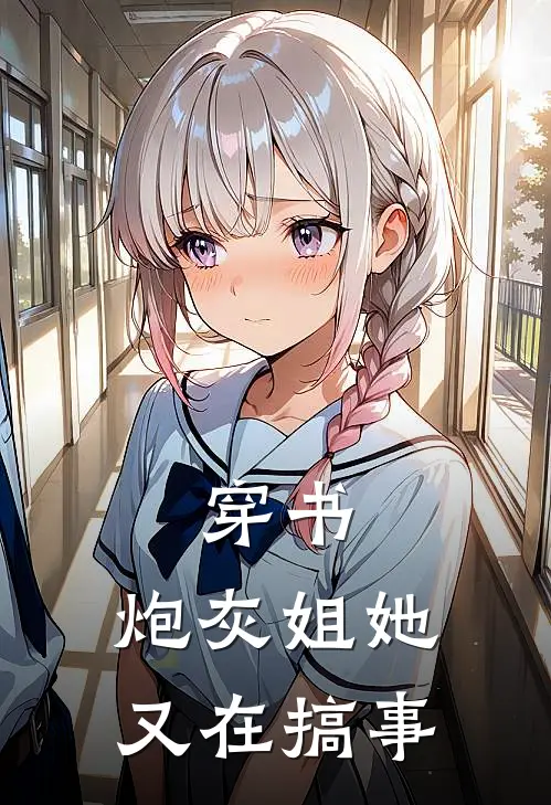 穿书，炮灰姐她又在搞事