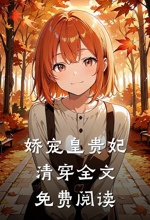 娇宠皇贵妃清穿全文免费阅读