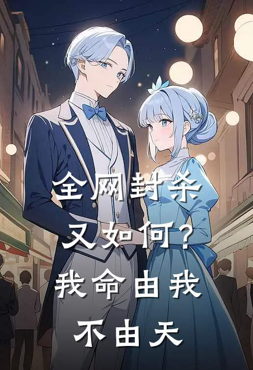 全网封杀又如何？我命由我不由天