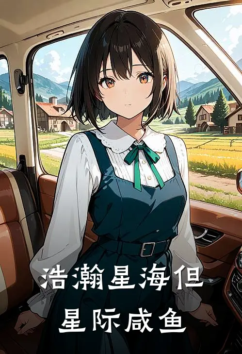 浩瀚星海但星际咸鱼