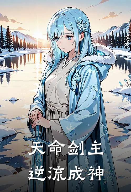 天命剑主：逆流成神