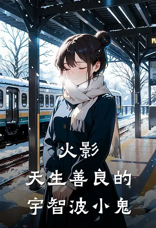 火影，天生善良的宇智波小鬼