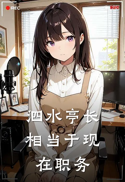 泗水亭长相当于现在职务