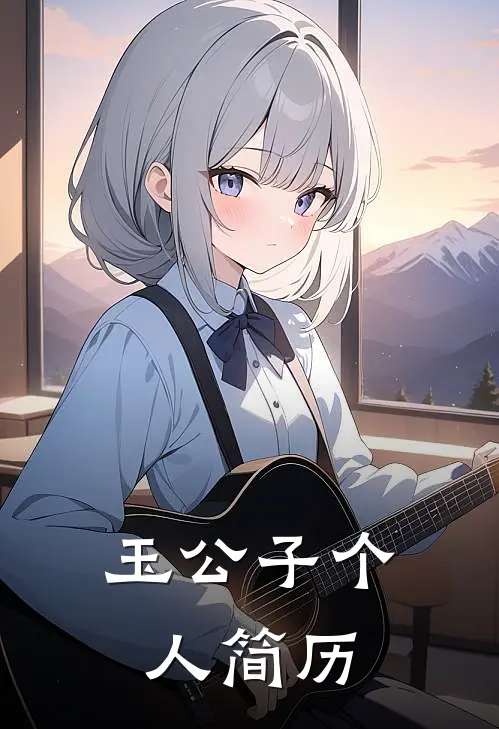 玉公子个人简历