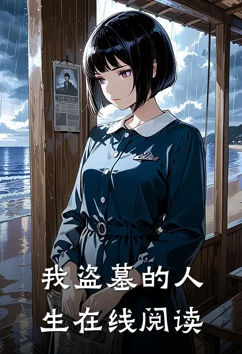 我盗墓的人生在线阅读