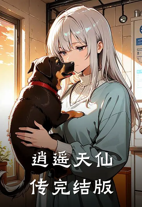 逍遥天仙传完结版