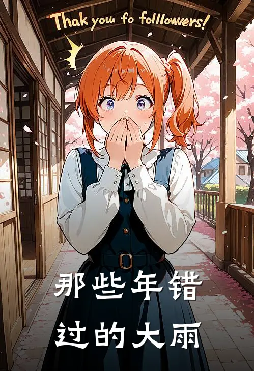 那些年错过的大雨