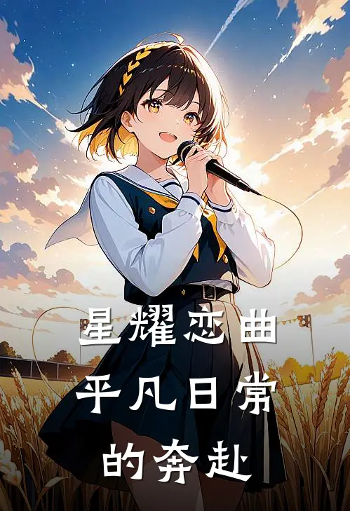 星耀恋曲：平凡日常的奔赴