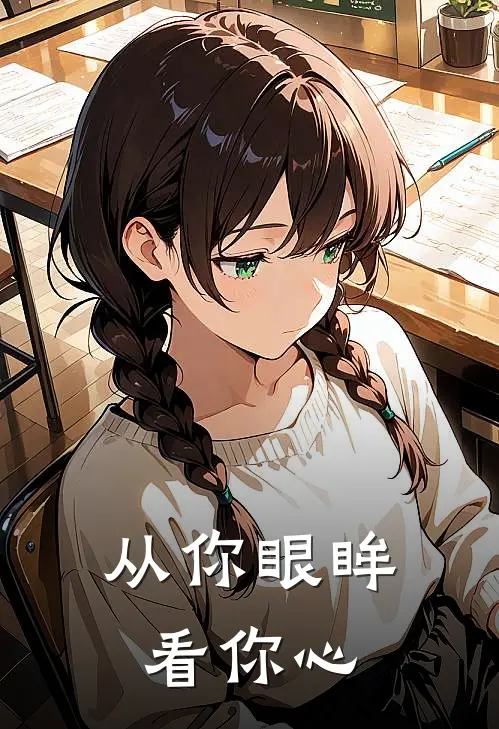从你眼眸看你心