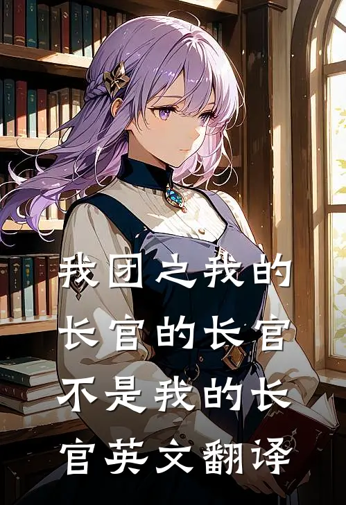 我团之我的长官的长官不是我的长官英文翻译