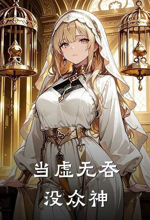 当虚无吞没众神