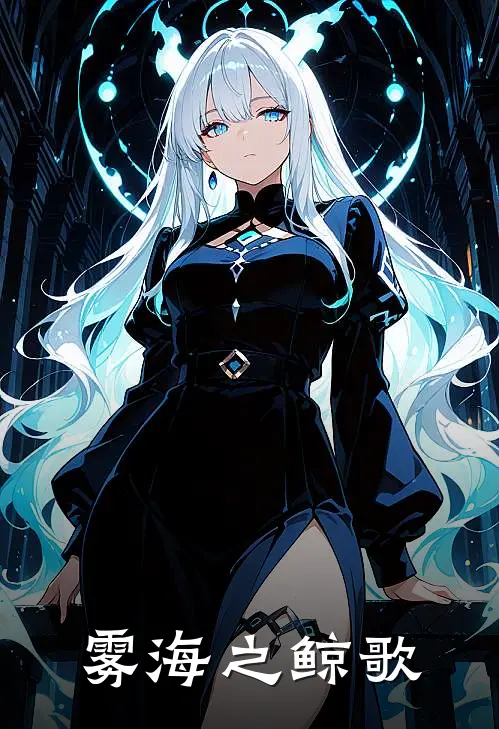 雾海之鲸歌