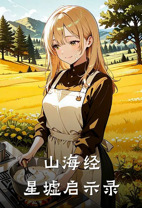 山海经：星墟启示录