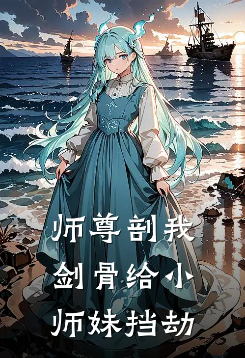 师尊剖我剑骨给小师妹挡劫