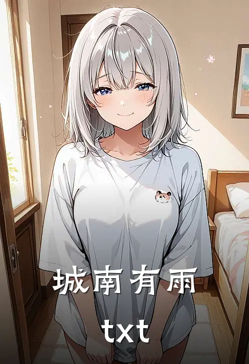 城南有雨txt