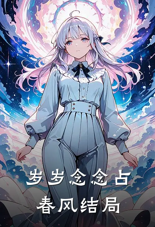 岁岁念念占春风结局